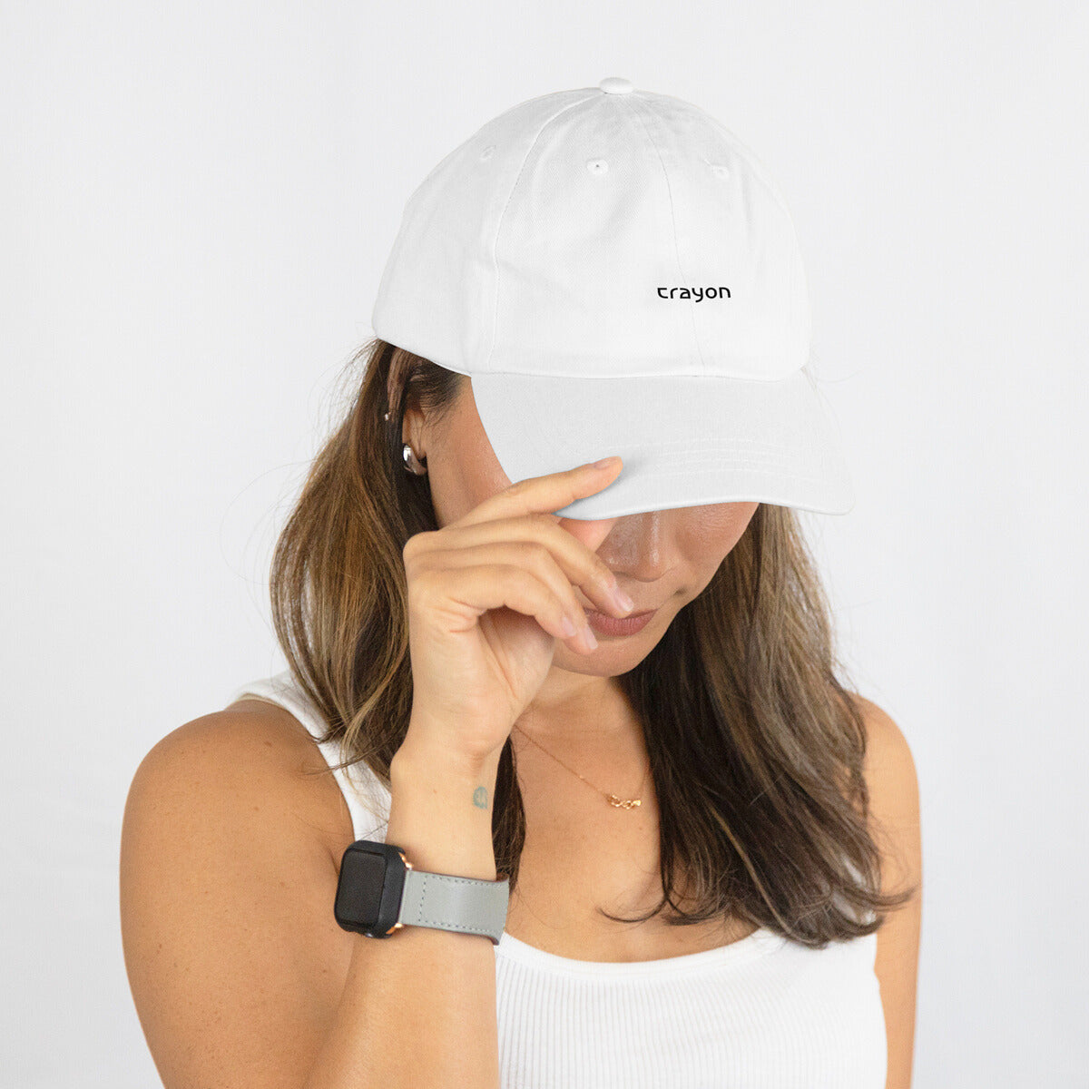 UV Reactive Hat CH-1