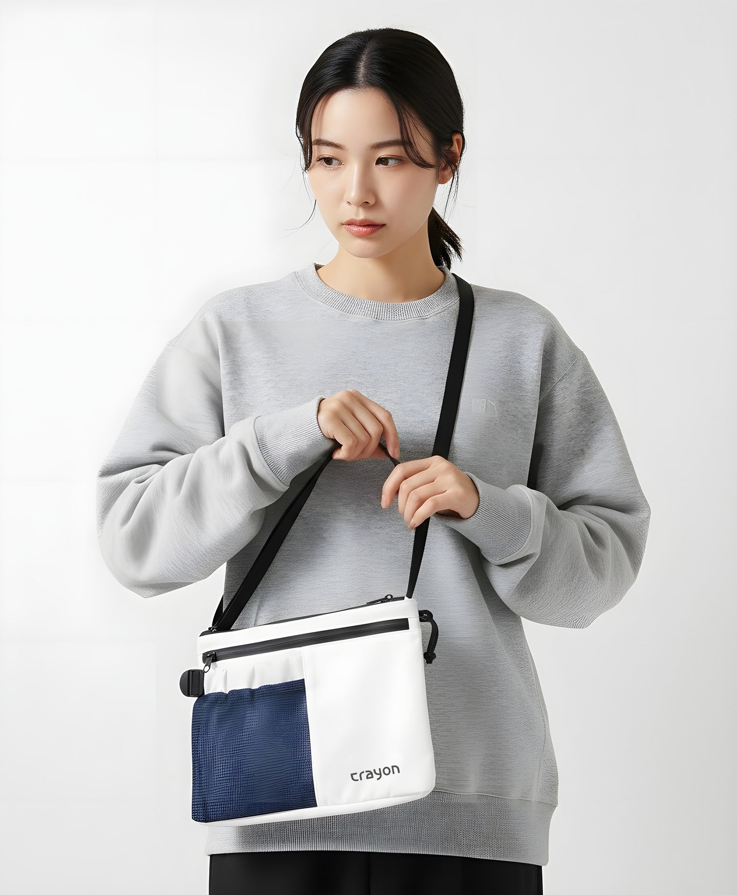 UV Sensitive Bag CB-1