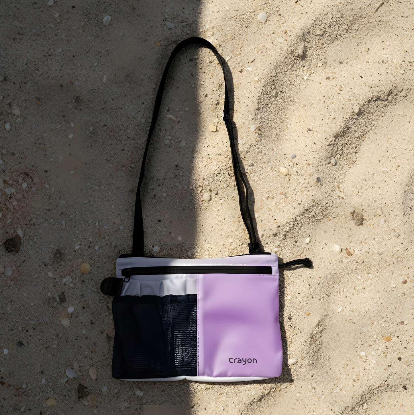 UV Sensitive Bag CB-1