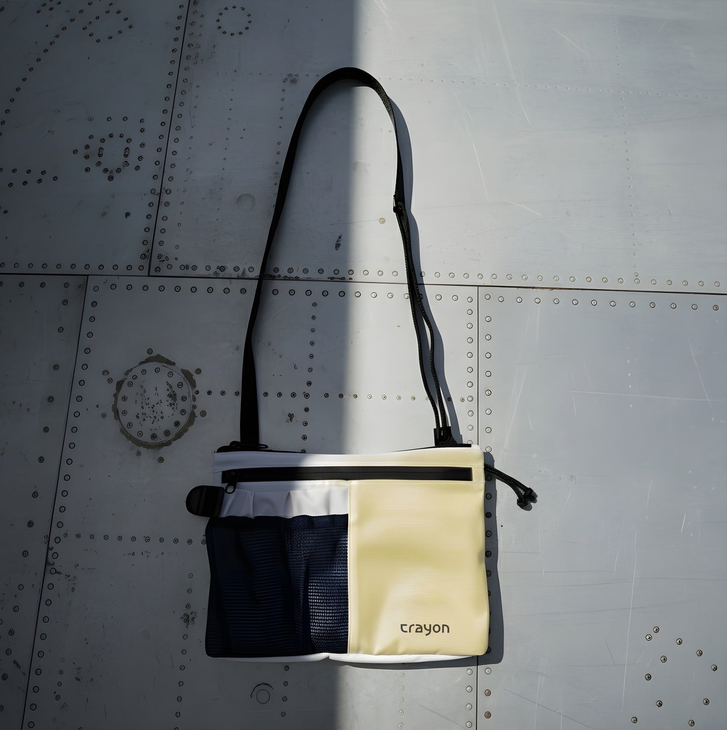 UV Sensitive Bag CB-1