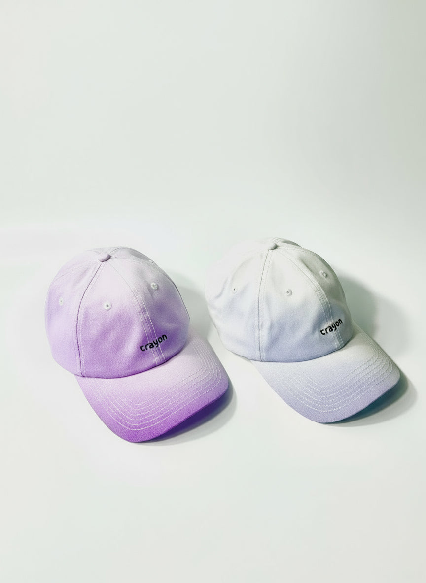 UV Reactive Cap Mark 1