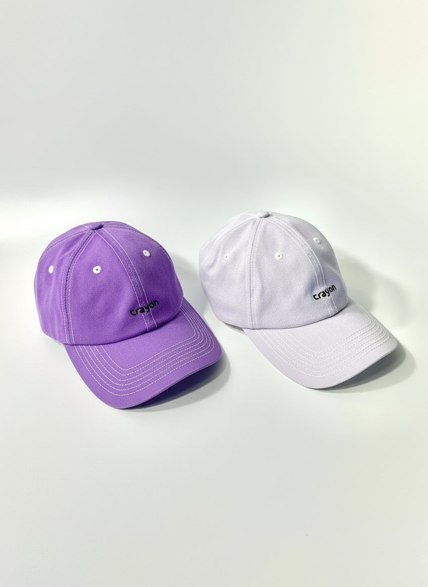 UV Reactive Cap Mark 1