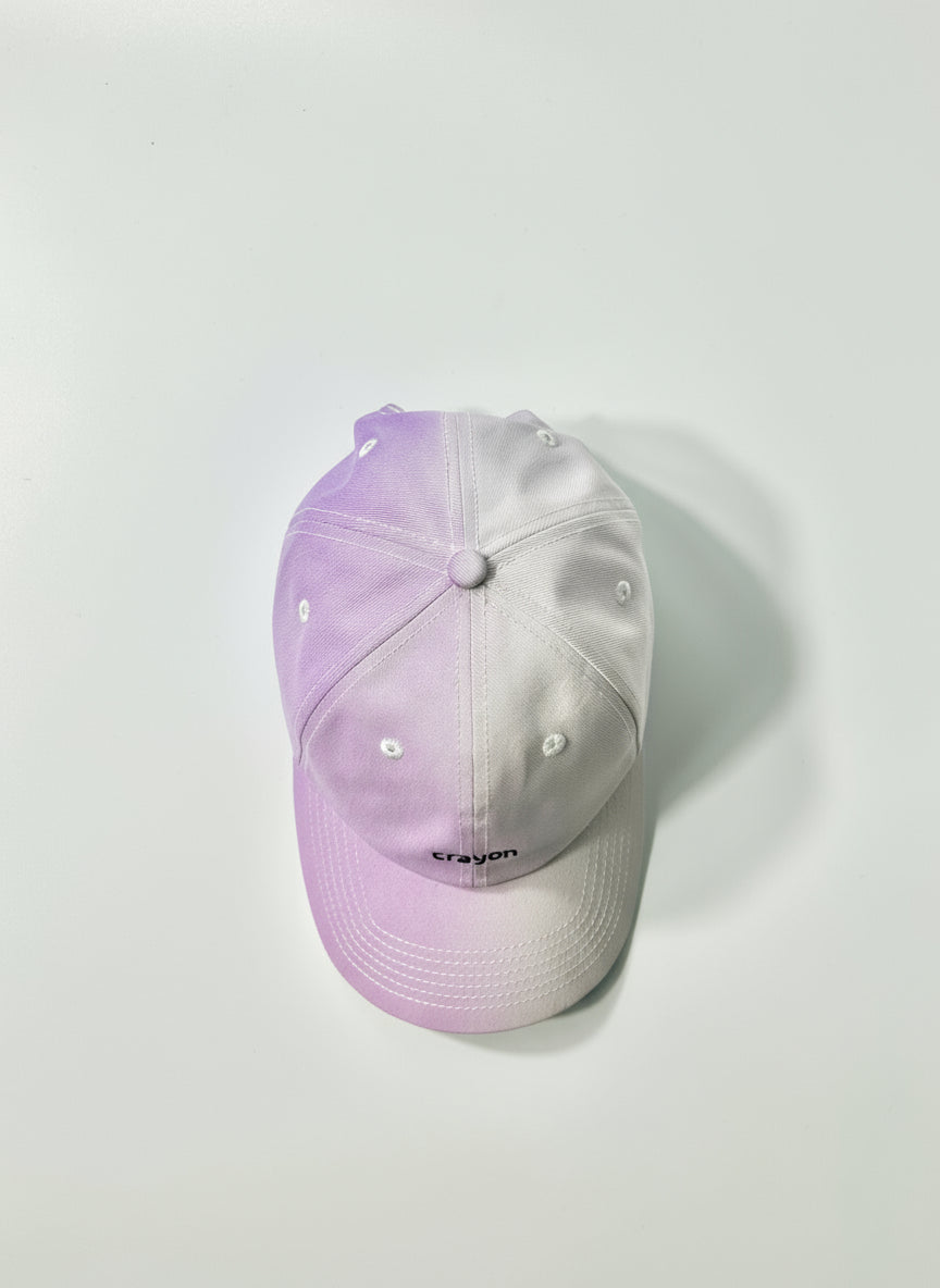 UV Reactive Cap Mark 1