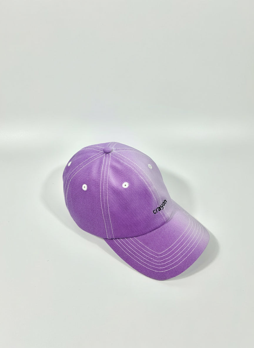 UV Reactive Cap Mark 1