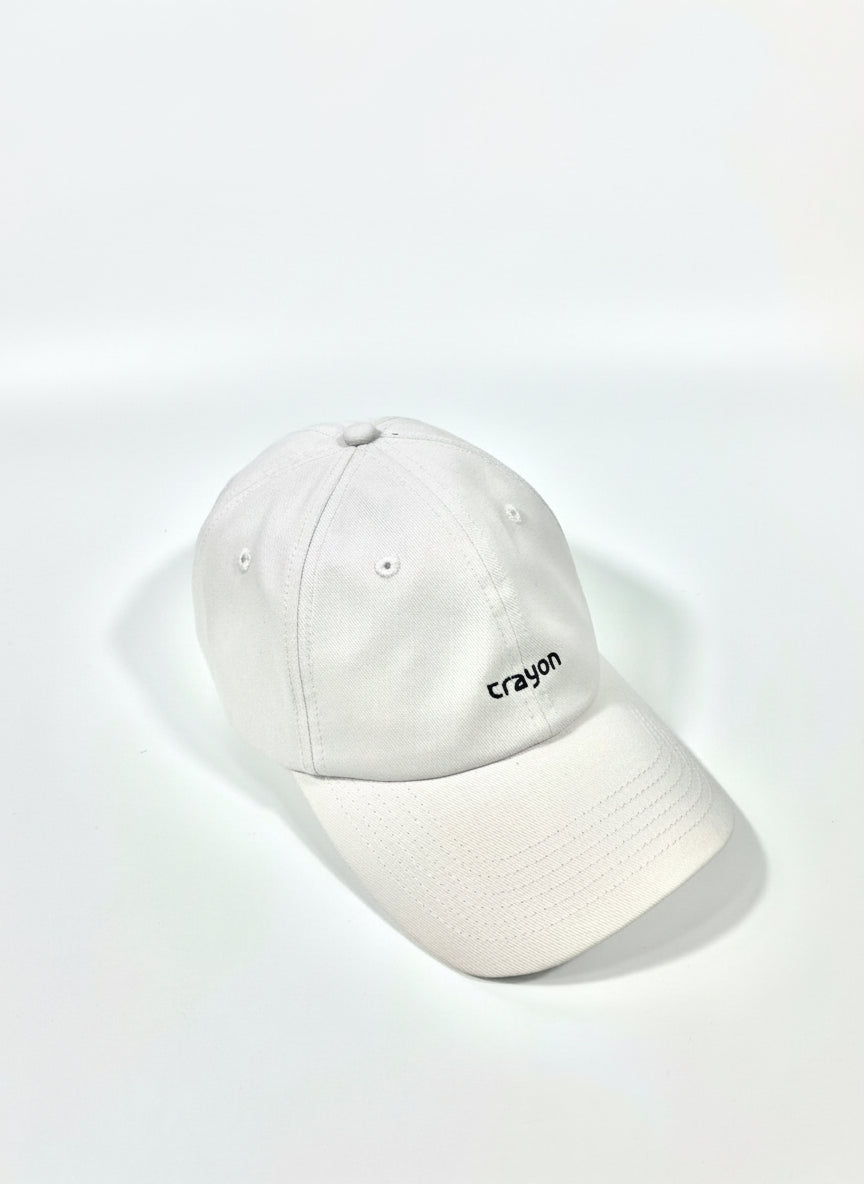 UV Reactive Cap Mark 1